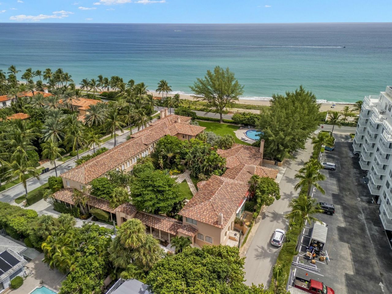 200 N Ocean Boulevard, Unit 1, Palm Beach, FL 33480 Photo