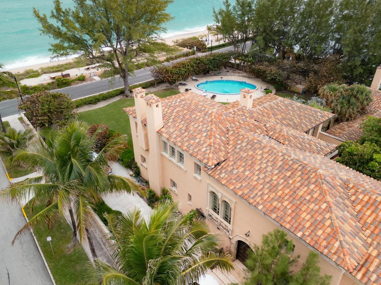 200 N Ocean Boulevard, Unit 1, Palm Beach, FL 33480 Photo