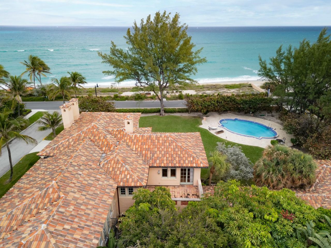 200 N Ocean Boulevard, Unit 1, Palm Beach, FL 33480 Photo