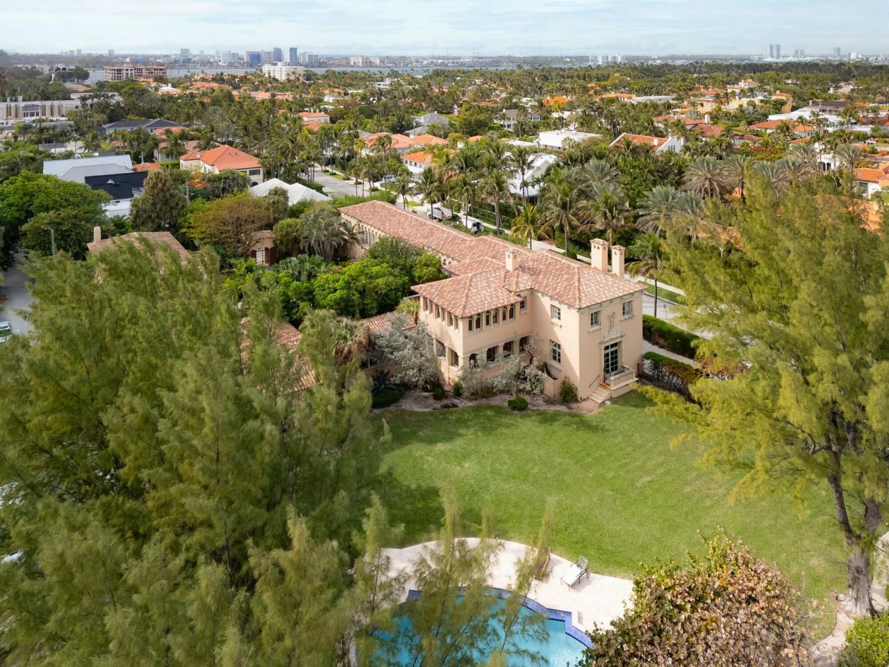 200 N Ocean Boulevard, Unit 1, Palm Beach, FL 33480 Photo