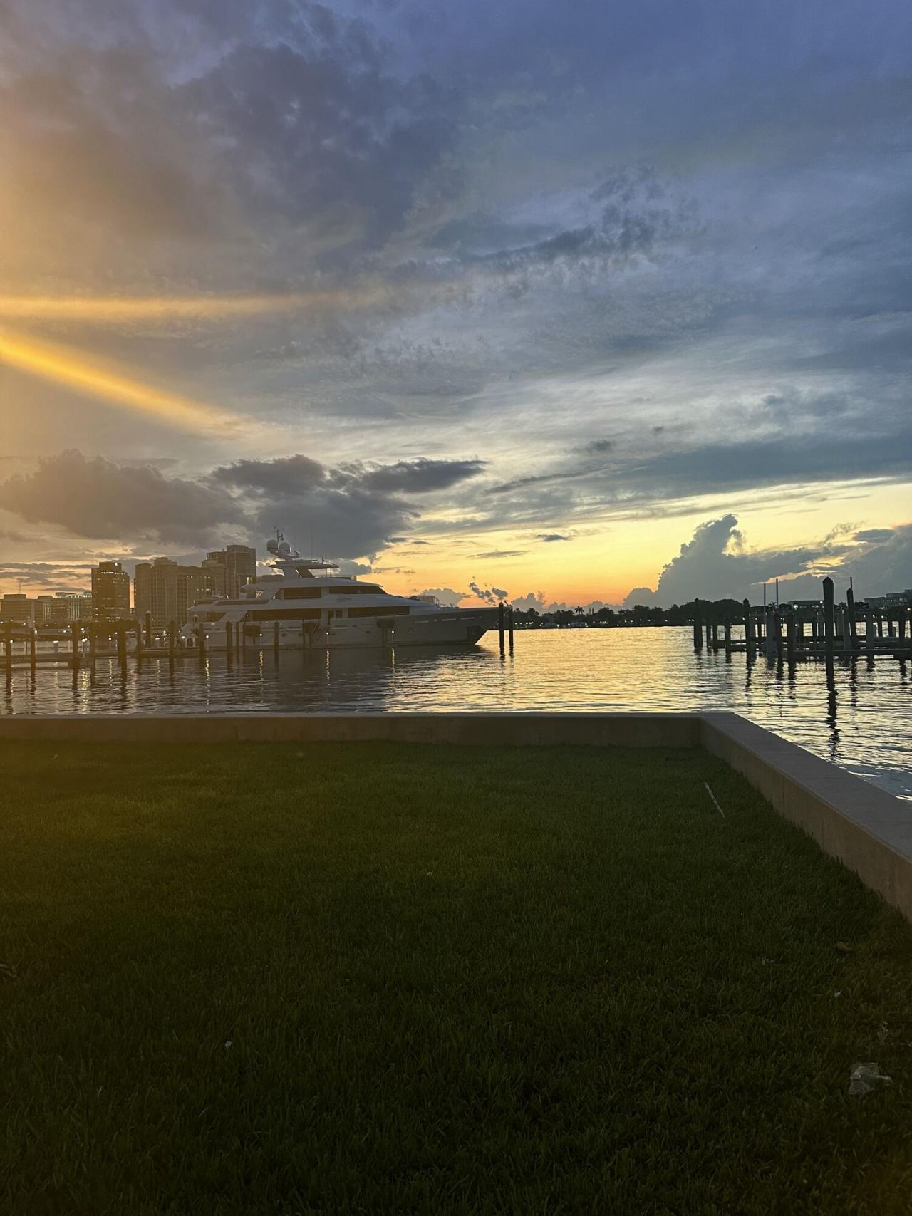 200 N Ocean Boulevard, Unit 1, Palm Beach, FL 33480 Photo