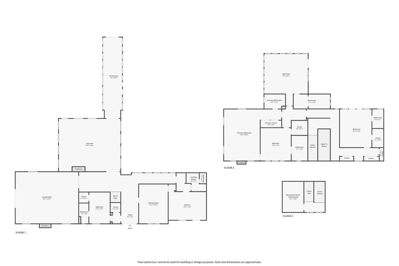 200 N Ocean Boulevard, Unit 1, Palm Beach, FL 33480 Photo