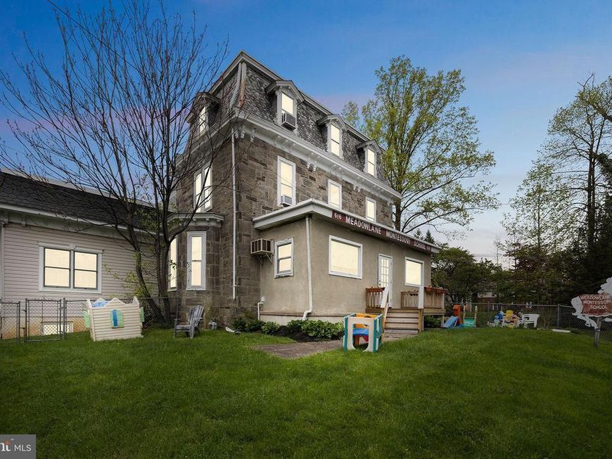 616 Meetinghouse Road, Jenkintown, PA 19046 Main Photo