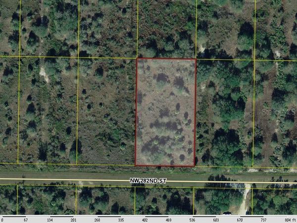18183 NW 282ND STREET, OKEECHOBEE, FL 34972