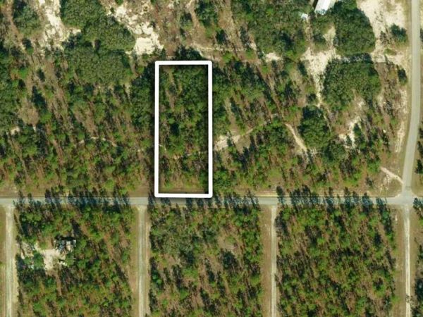 SE 105TH LANE, DUNNELLON, FL 34431
