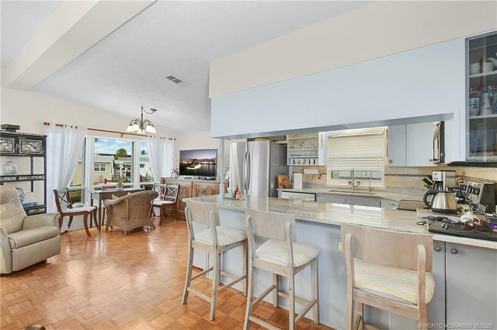 1094 Nettles Boulevard, Jensen Beach, FL 34957 Photo