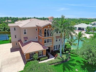 17740 Via Bella Acqua CT, Unit 403, MIROMAR LAKES, FL 33913