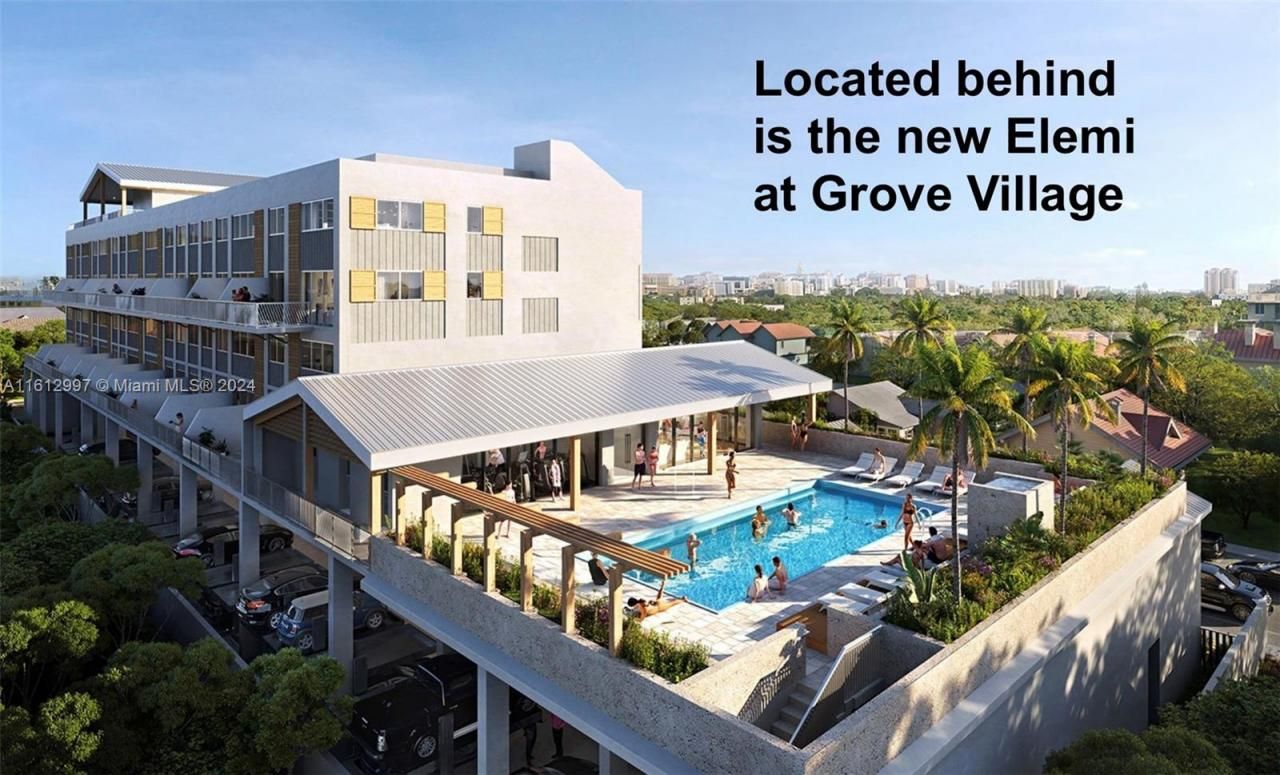 3340 Grand Ave, Miami, FL 33133 Photo