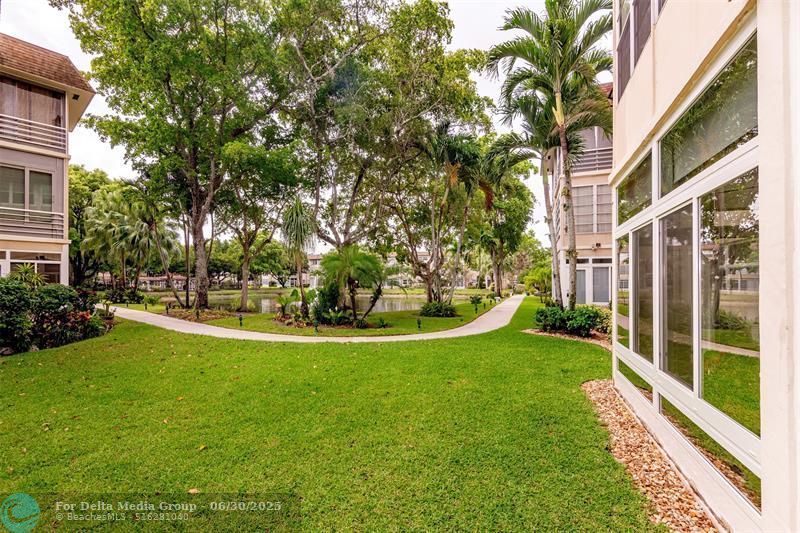 3430 NW 52nd Avenue, Unit 102, Lauderdale Lakes, FL 33319 Photo