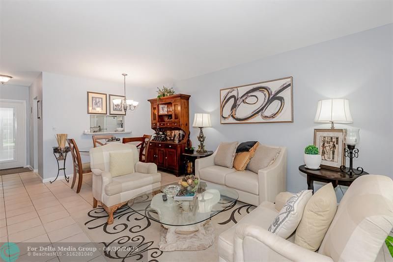 3430 NW 52nd Avenue, Unit 102, Lauderdale Lakes, FL 33319 Photo