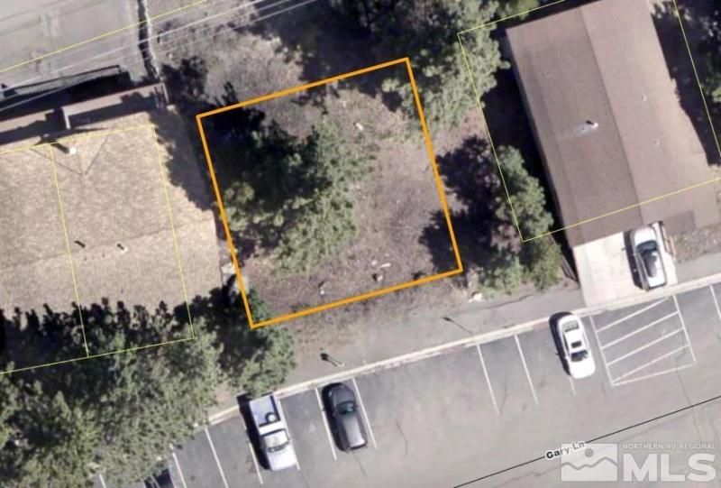 722 Gary Lane, Stateline, NV 89449 Photo