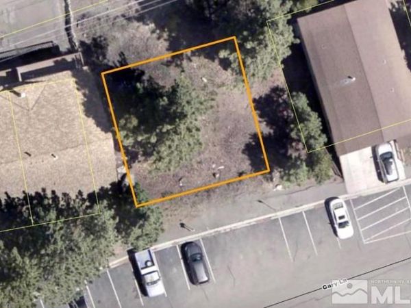 722 Gary Lane, Stateline, NV 89449