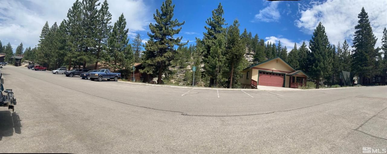 722 Gary Lane, Stateline, NV 89449 Photo