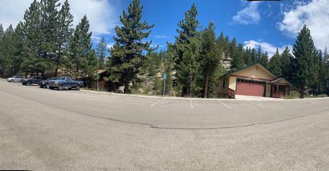 722 Gary Lane, Stateline, NV 89449 Photo