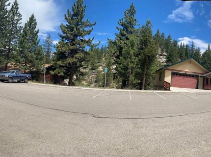 722 Gary Lane, Stateline, NV 89449 Photo