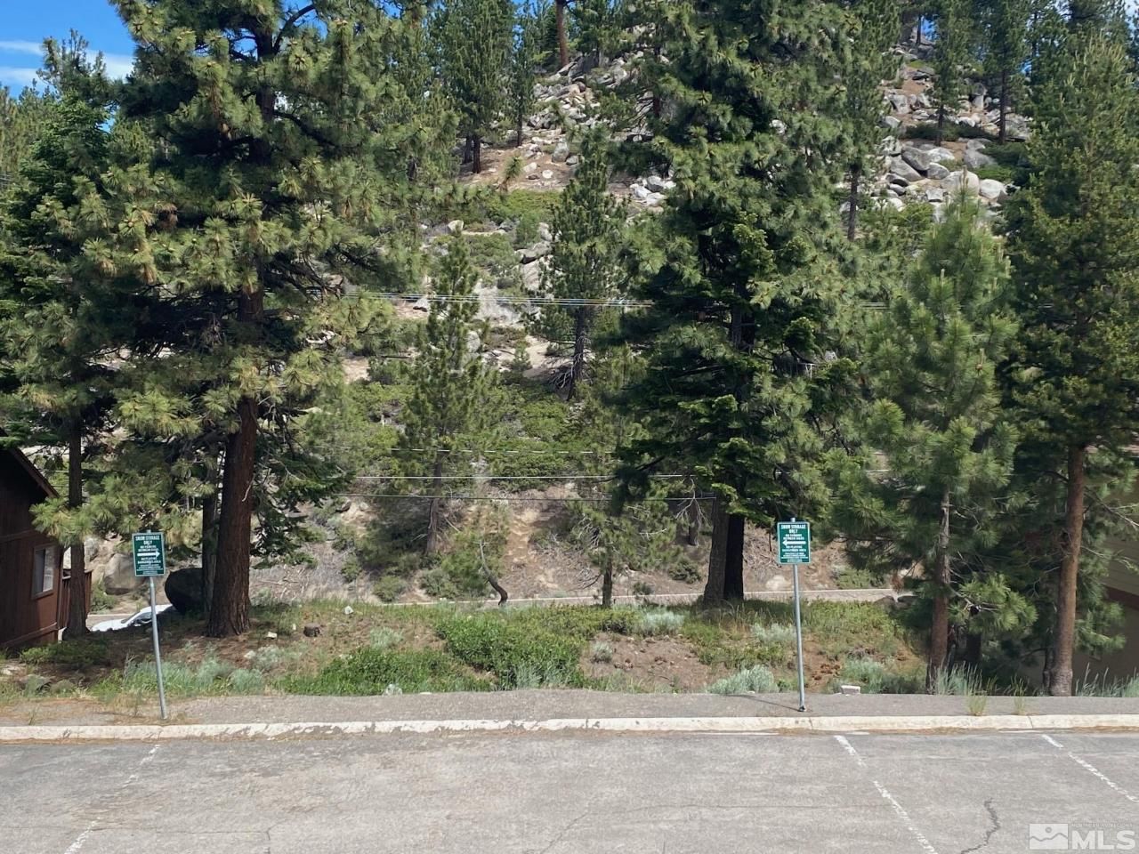 722 Gary Lane, Stateline, NV 89449 Photo