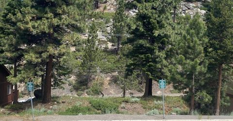 722 Gary Lane, Stateline, NV 89449 Photo