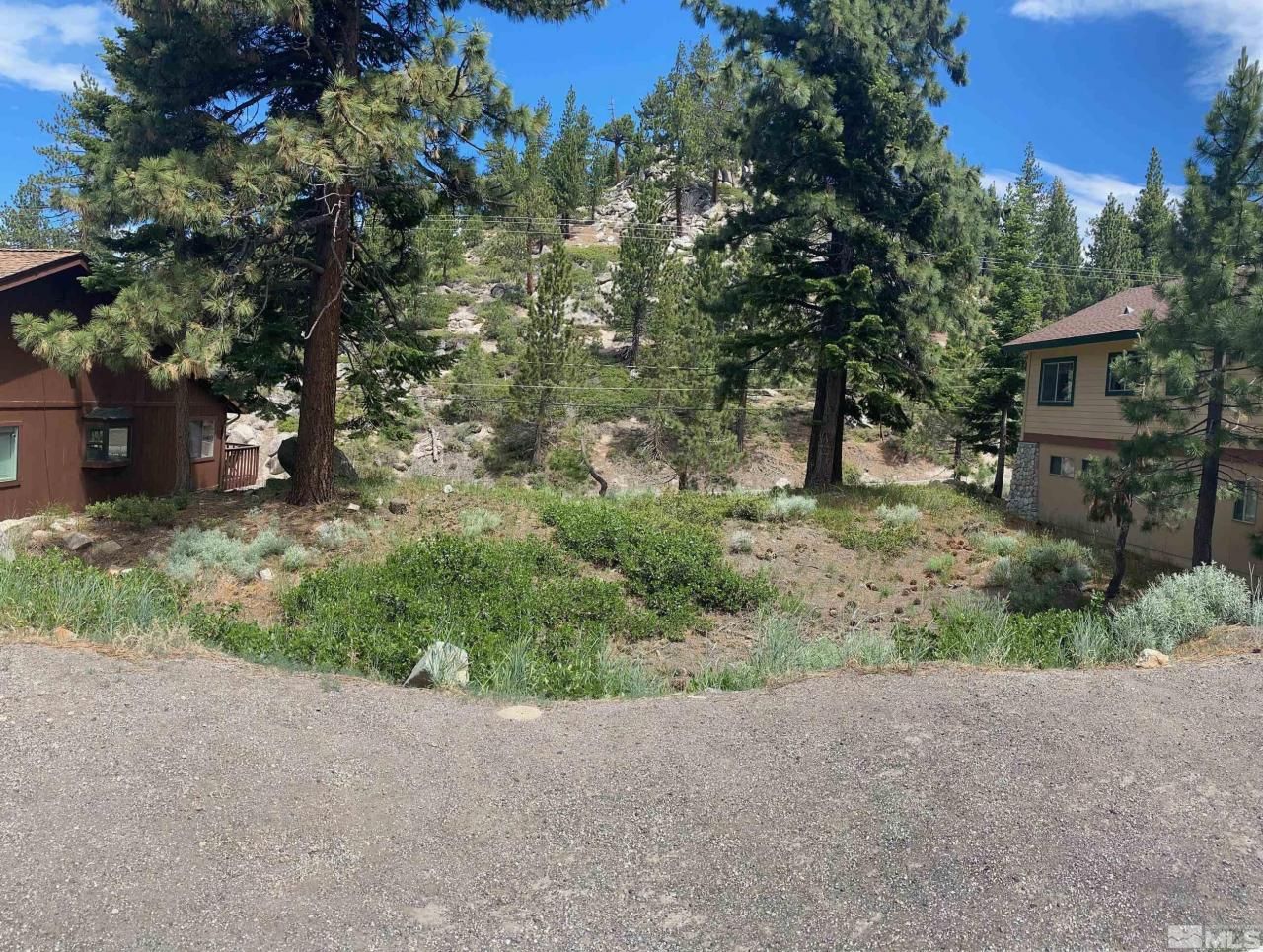 722 Gary Lane, Stateline, NV 89449 Photo