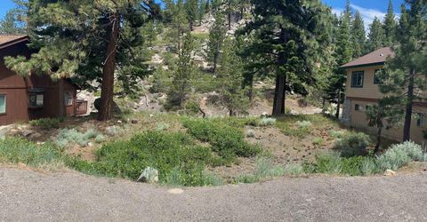 722 Gary Lane, Stateline, NV 89449 Photo