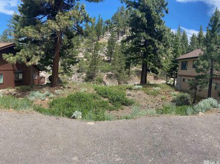 722 Gary Lane, Stateline, NV 89449 Photo