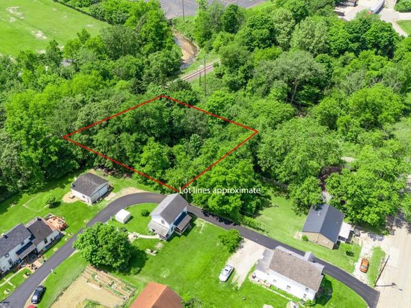 0 Voegele Avenue, Unit Lot #6048,, Mansfield, OH 44903