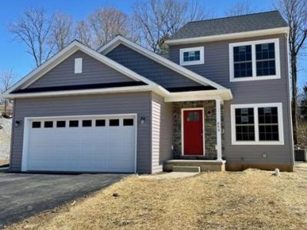 330 W FRITZ AVENUE, QUARRYVILLE, PA 17566