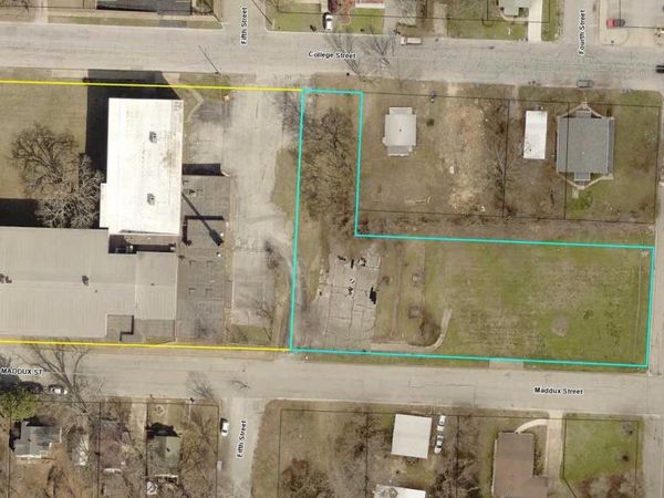 300 S 6th Street, Branson, MO 65616