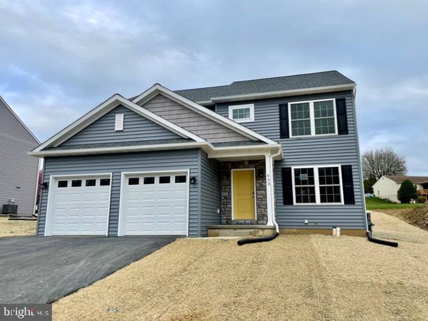 332 W Fritz Avenue, Quarryville, PA 17566 Main Photo