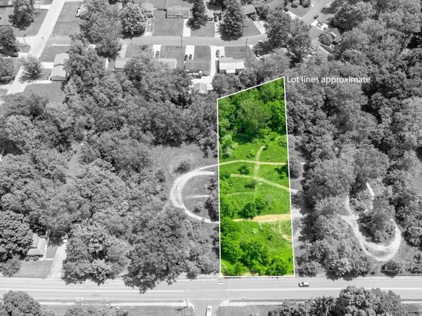 0 Woodville Road, Unit Lot #14954, Mansfield, OH 44907