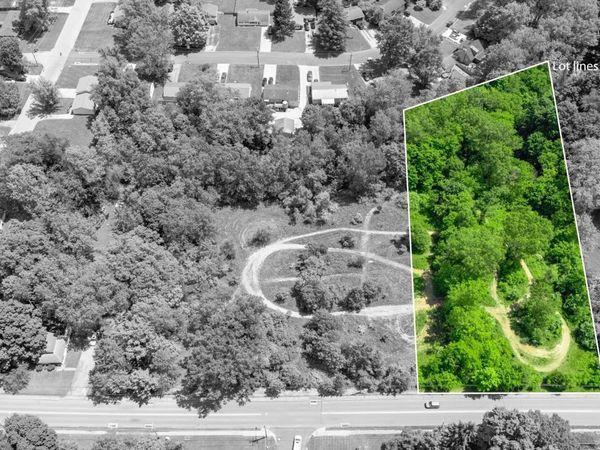 0 Woodville Road, Unit Lot #14956, Mansfield, OH 44907