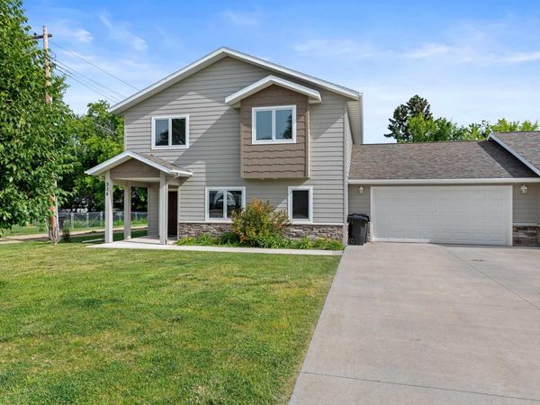 316 Peoria Street, Spearfish, SD 57783