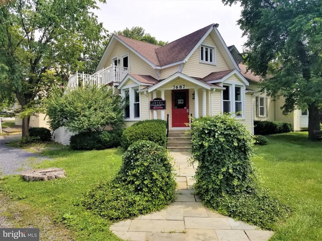 7687 Macarthur Boulevard, Cabin John, MD 20818 Main Photo