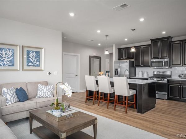 6655 Citory Way, Unit 106, Moseley, VA 23120