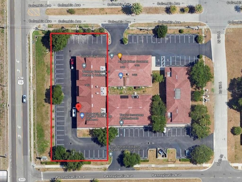 1454-1470 Alt 19, Unit 1454-1470, Palm Harbor, FL 34683 Photo