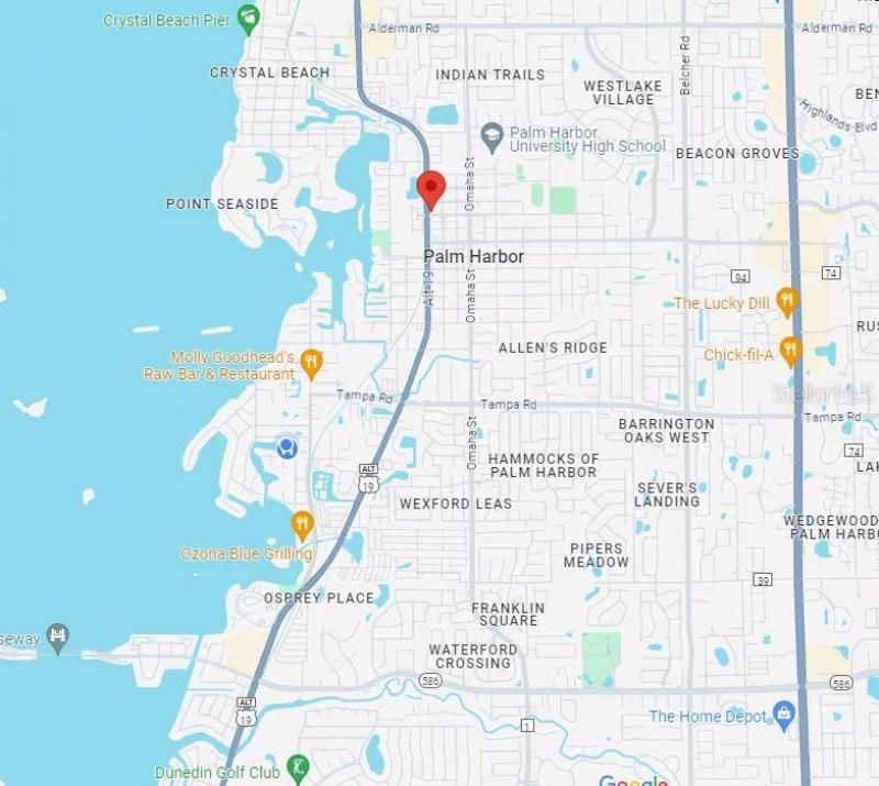 1454-1470 Alt 19, Unit 1454-1470, Palm Harbor, FL 34683 Photo