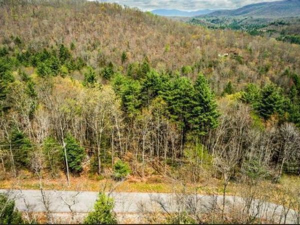 Green Ridge Trails - Lot #37, Harriman, TN 37748