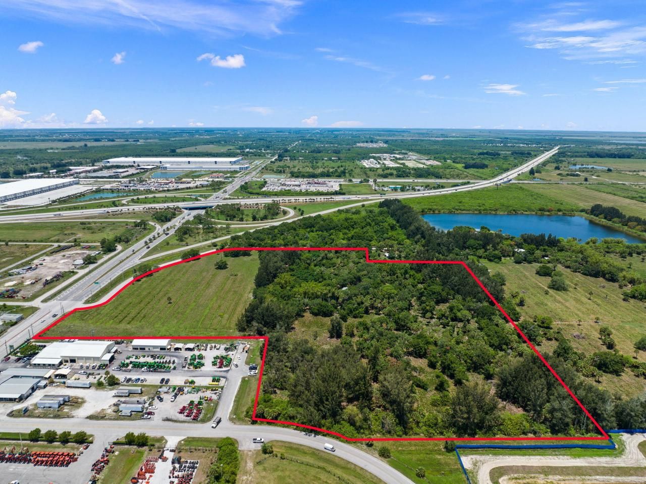 6200 Orange Avenue, Fort Pierce, FL 34947 Photo