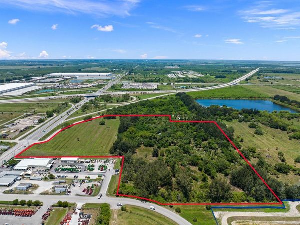 6200 Orange Avenue, Fort Pierce, FL 34947