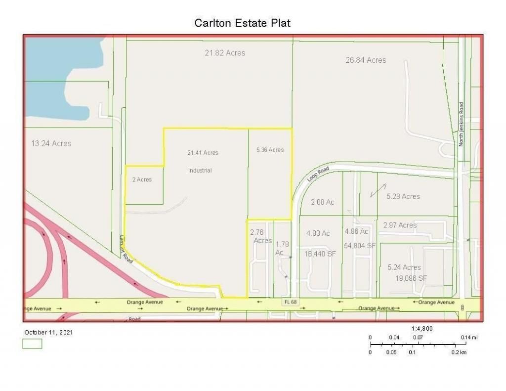 6200 Orange Avenue, Fort Pierce, FL 34947 Photo
