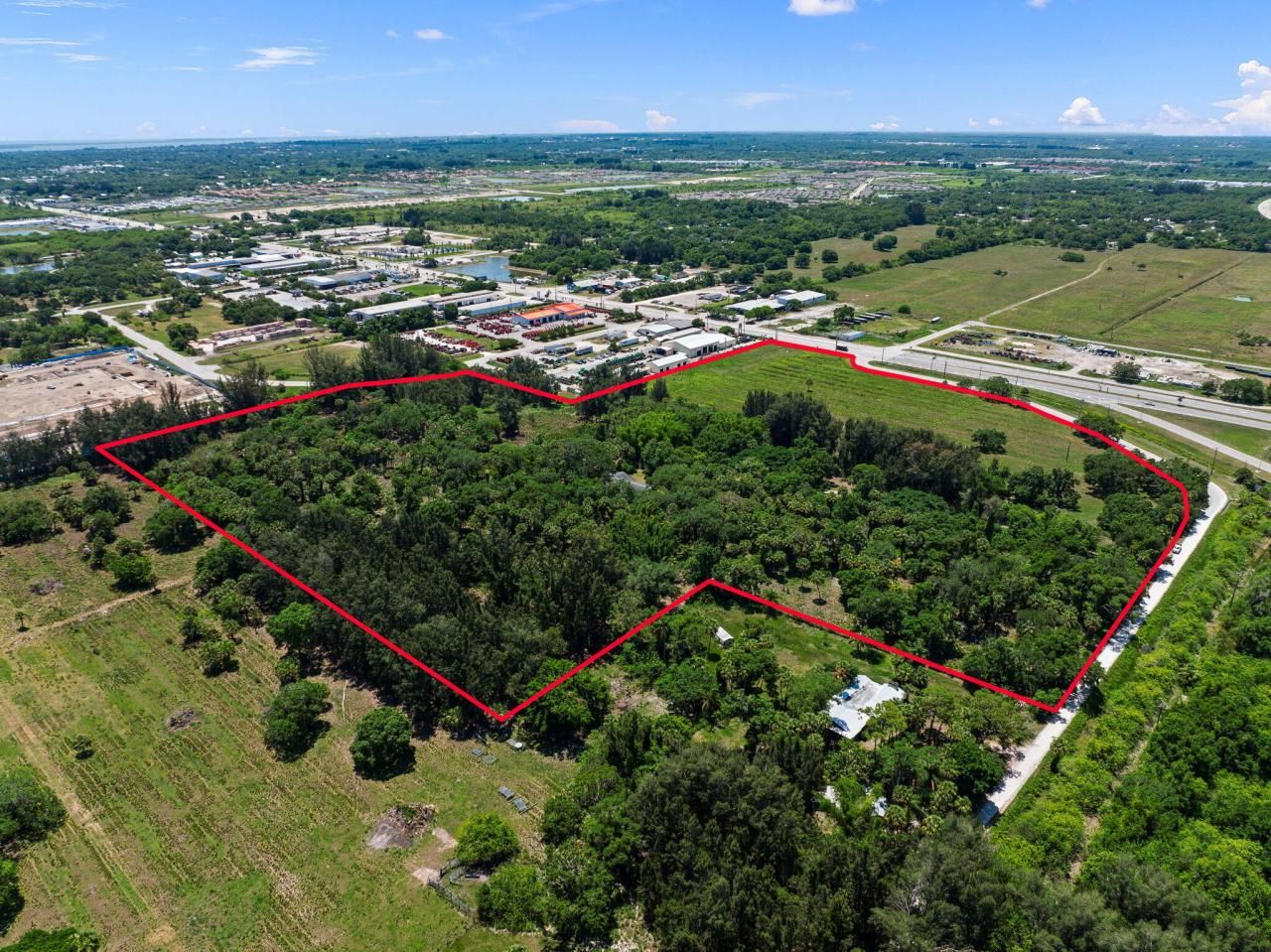 6200 Orange Avenue, Fort Pierce, FL 34947 Photo