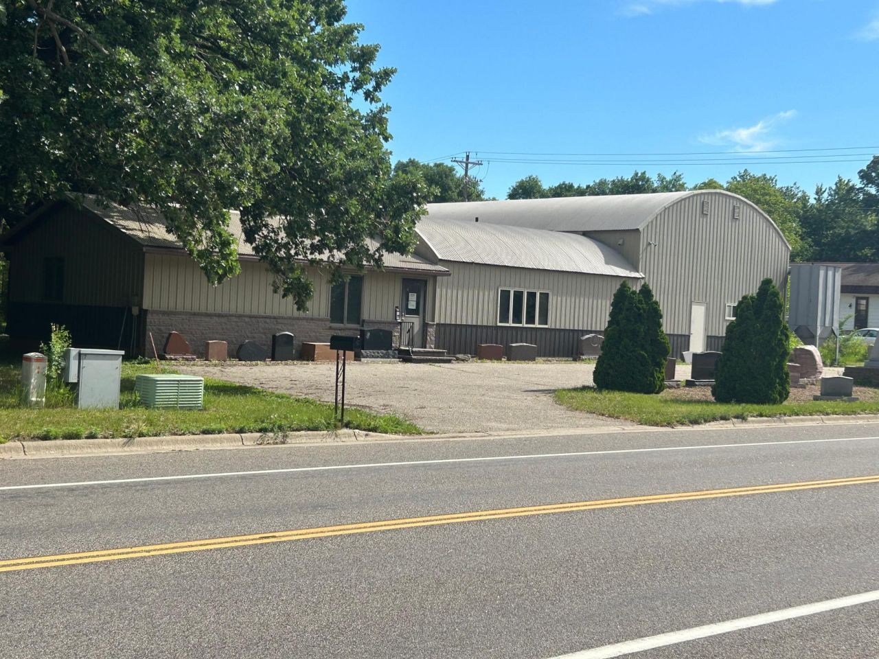 711 E Main Street, Melrose, MN 56352