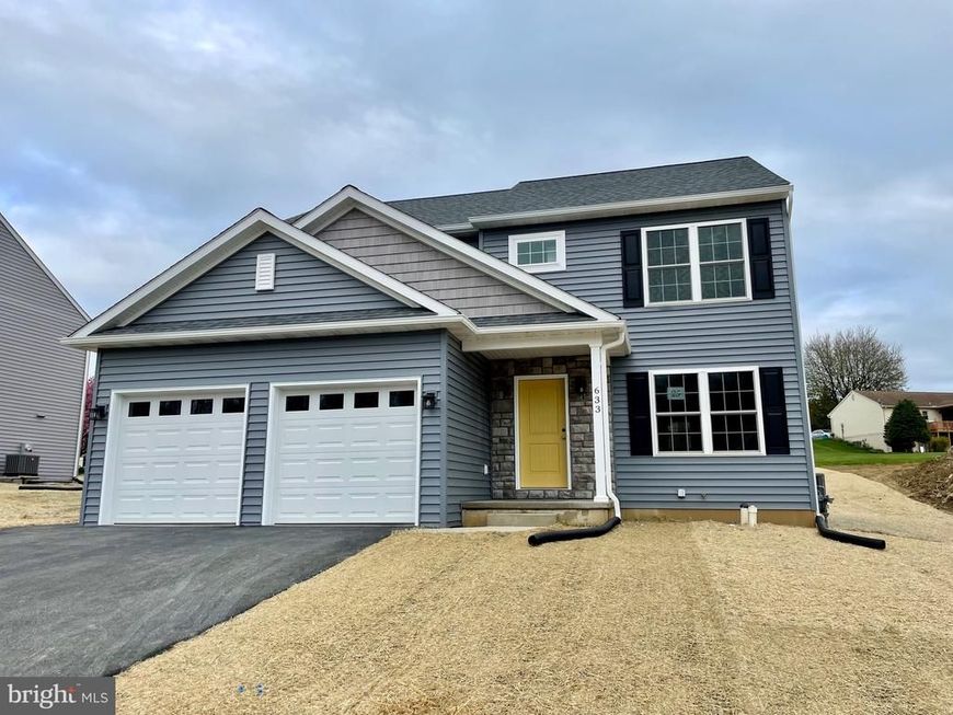 331 W Fritz Avenue, Quarryville, PA 17566 Main Photo