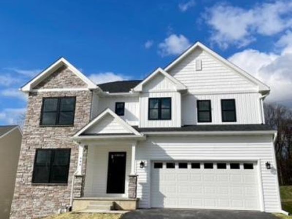 331 W FRITZ AVENUE, QUARRYVILLE, PA 17566