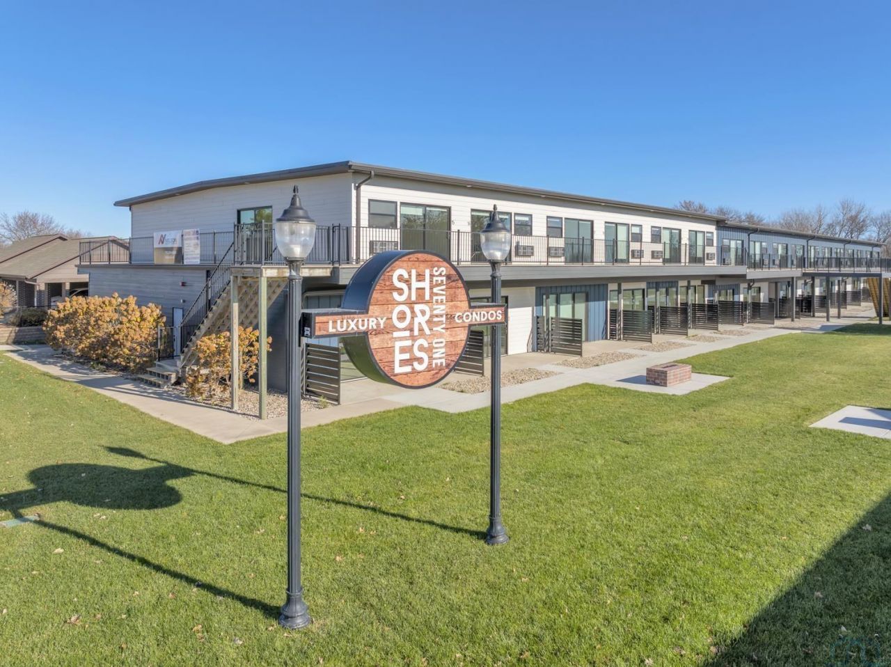 1302 Highway 71 N Okoboji, IA 51355