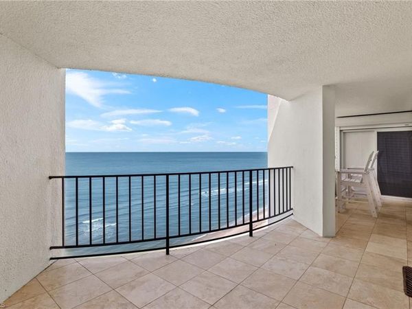 3951 GULF SHORE BLVD N, Unit PH 2C, NAPLES, FL 34103