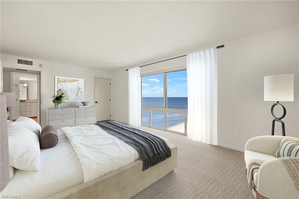 3951 Gulf Shore Blvd N, Unit PH 2C, Naples, FL 34103 Photo