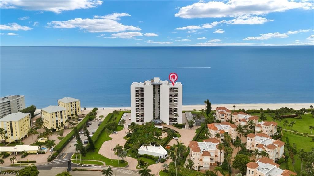 3951 Gulf Shore Blvd N, Unit PH 2C, Naples, FL 34103 Photo
