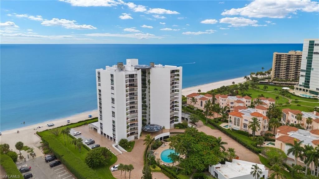 3951 Gulf Shore Blvd N, Unit PH 2C, Naples, FL 34103 Photo