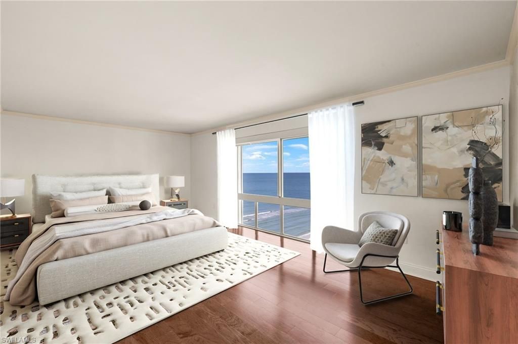 3951 Gulf Shore Blvd N, Unit PH 2C, Naples, FL 34103 Photo