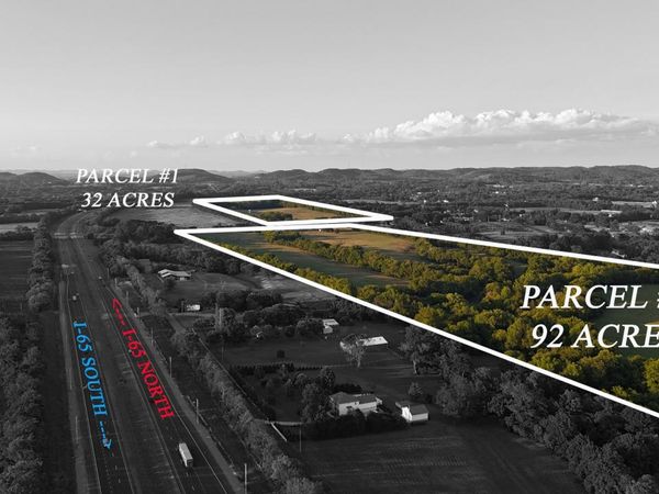 2829 Thompson Station Rd E, Thompsons Station, TN 37179